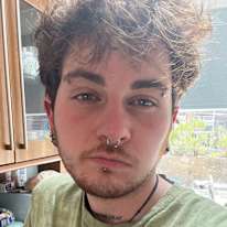 Photo of Alex