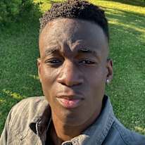 Photo of Tobi