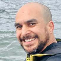 Photo of Luis