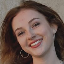 Photo of Jenna