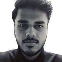 Photo of Rajeel