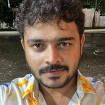 Photo of Logeswaran