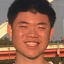Photo of Ian Xiong