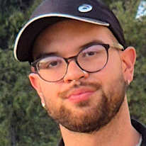 Photo of Alejandro