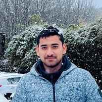 Photo of Muhammad