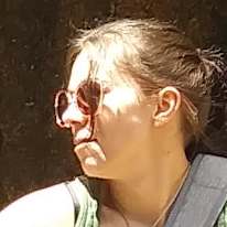 Photo of Nicole Wheeler