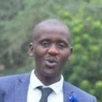 Photo of Mduduzi