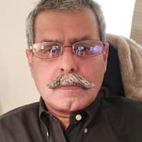 Photo of Rasul