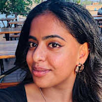 Photo of Jeevana  Padayachee