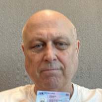 Photo of Peter Etherington