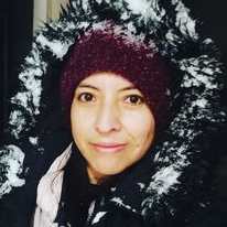 Photo of Jocelyn