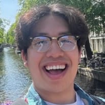 Photo of Andy