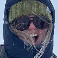 Photo of Chloe O'Boyle Kelly