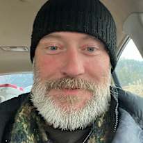 Photo of Jeremy Coan