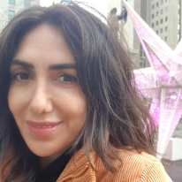 Photo of Maya