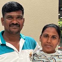 Photo of rajesh
