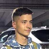 Photo of Chris