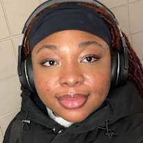 Photo of Anurika Nkume
