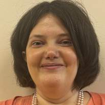 Photo of Katie Hemming