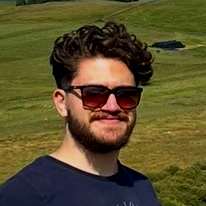 Photo of Mehran Jalali