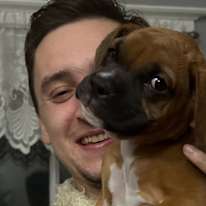Photo of Zackary