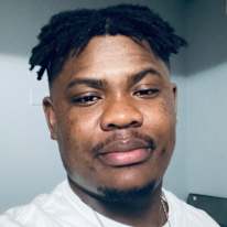 Photo of Dieuvenson Norelia