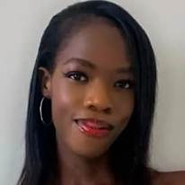 Photo of Laura Musulu