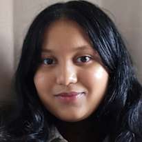 Photo of Jiya