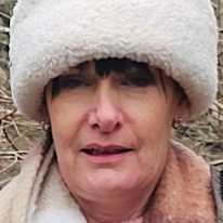 Photo of FRANCES MAHON