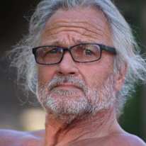 Photo of Jeffrey