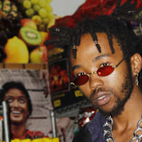 Photo of Sipho Kungune