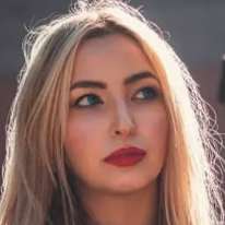 Photo of Priscila