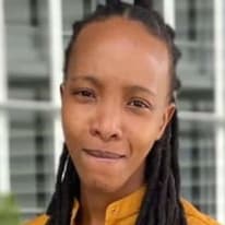 Photo of Simamkele