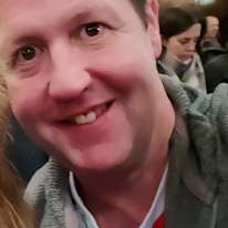 Photo of Stewart Warnes
