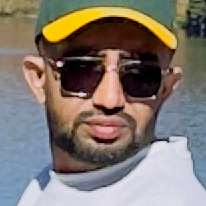 Photo of Yasminkumar Chaudhari