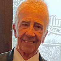 Photo of Ronald