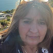 Photo of Maria