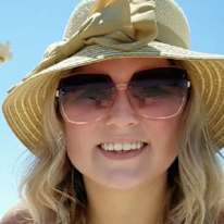 Photo of Kaley
