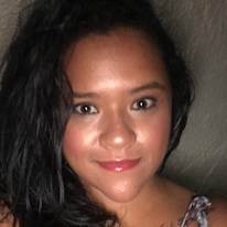 Photo of Rebecca Trout
