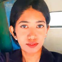 Photo of Vindhya