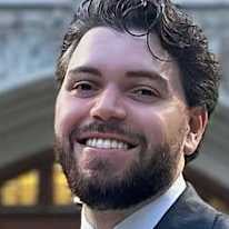 Photo of Alan
