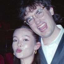 Photo of Julia