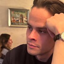 Photo of Philip Garcia