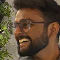 Photo of Priyanshu