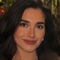 Photo of Nicolle Pereira