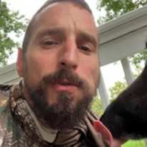 Photo of Ryan Timothy Ross