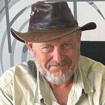 Photo of Raymond