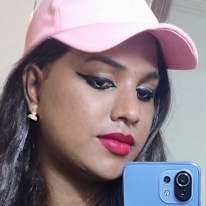 Photo of Sara