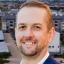 Photo of Conrad