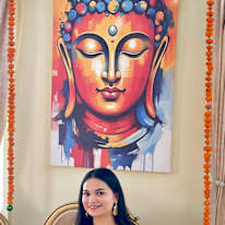Photo of Neha Vishe